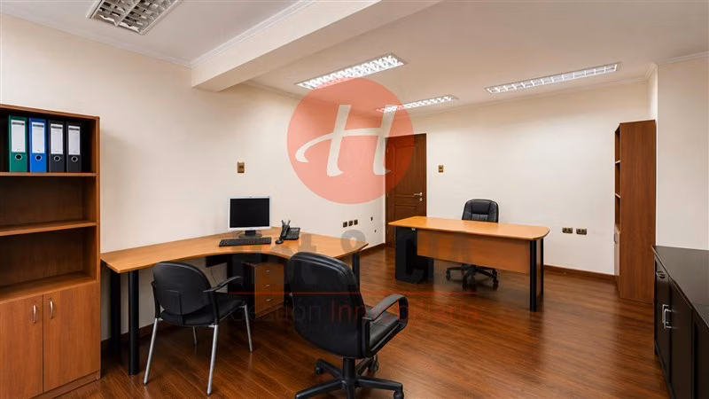 Oficina en Venta Centro de Temuco 52 m, 2 Privados
