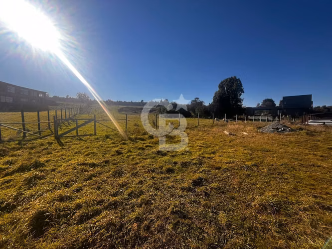 Sitio Exclusivo: Vista al Lago y Cercano a Frutillar.CBG