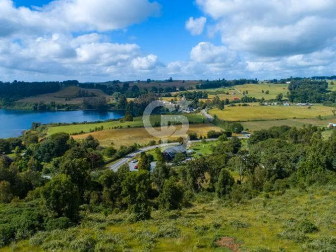 Sitio Exclusivo: Vista al Lago y Cercano a Frutillar.CBG