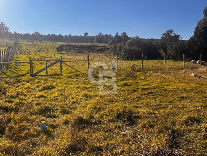 Sitio Exclusivo: Vista al Lago y Cercano a Frutillar.CBG