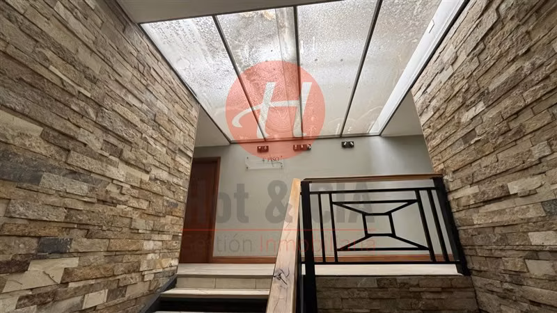Oficina en Venta Centro de Temuco 42 m, 2 Privados