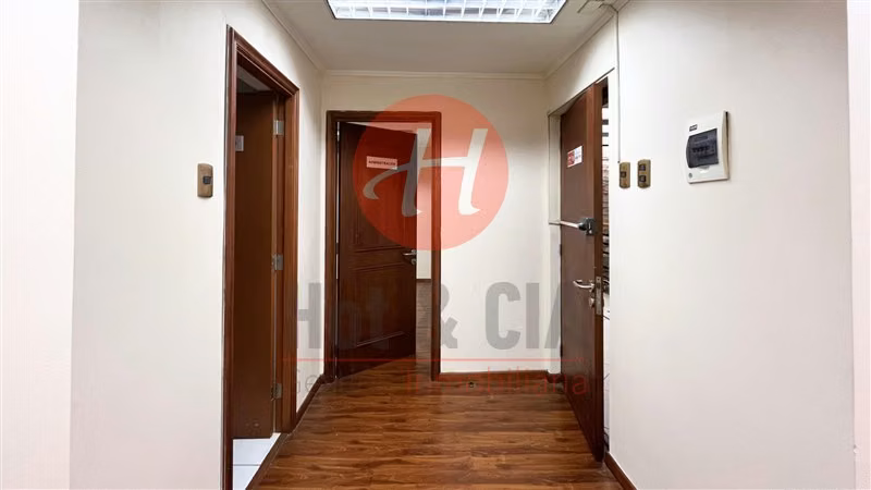 Oficina en Venta Centro de Temuco 42 m, 2 Privados