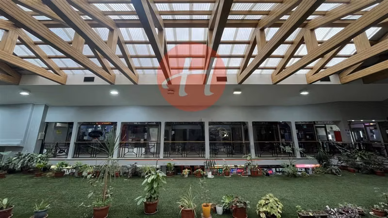 Oficina en Venta Centro de Temuco 42 m, 2 Privados