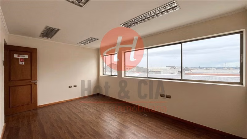 Oficina en Venta Centro de Temuco 42 m, 2 Privados