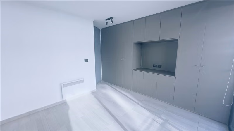 Amplio Departamento en venta en Plaza Ñuñoa