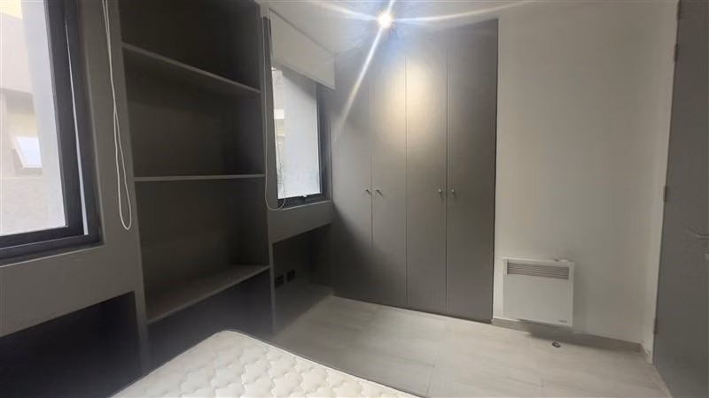 Amplio Departamento en venta en Plaza Ñuñoa