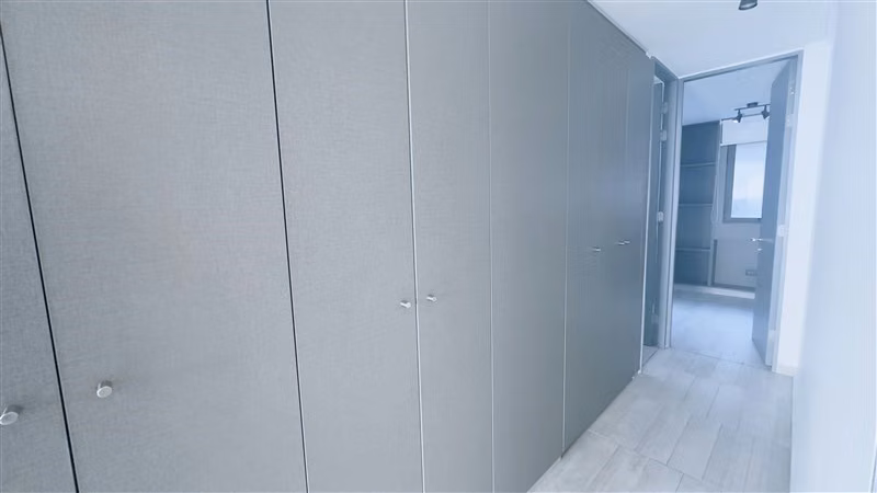 Amplio Departamento en venta en Plaza Ñuñoa