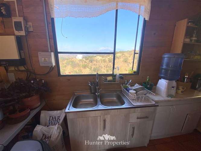 Parcela en arriendo en Villa Alemana - Imagen 17