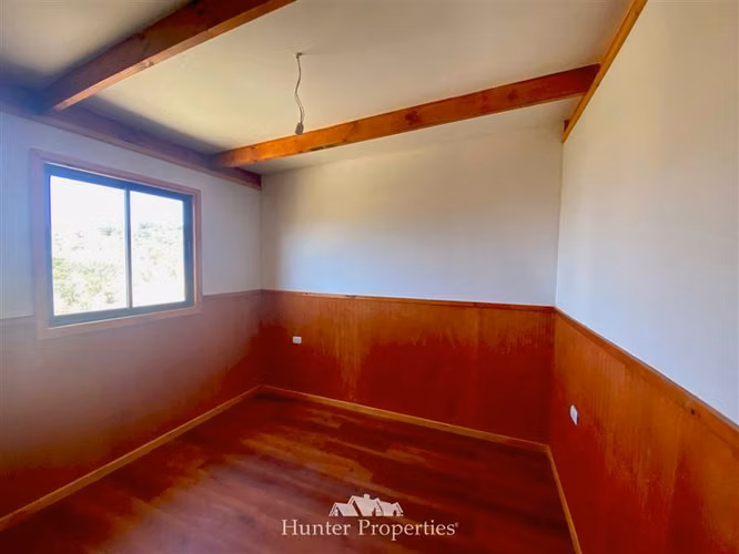 Parcela en arriendo en Villa Alemana