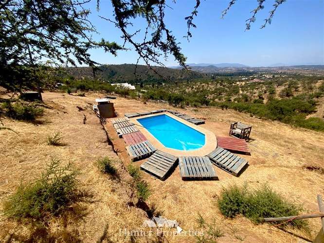 Sitio en arriendo en Villa Alemana - Imagen 15