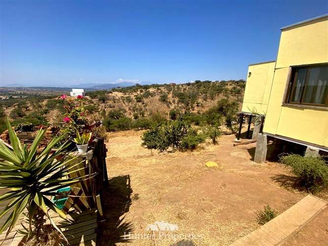 Sitio en arriendo en Villa Alemana - Imagen 4
