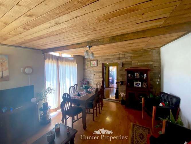 Sitio en arriendo en Villa Alemana - Imagen 11