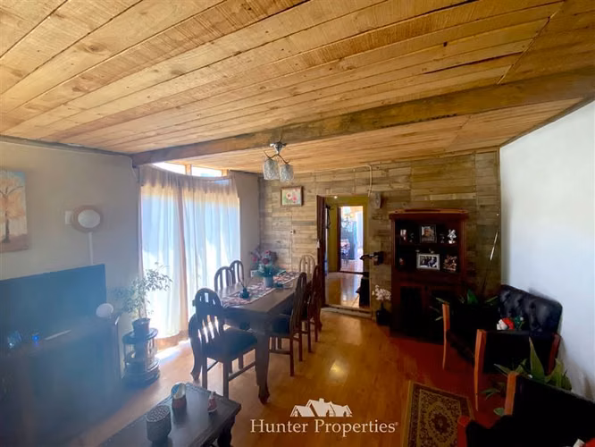 Sitio en arriendo en Villa Alemana