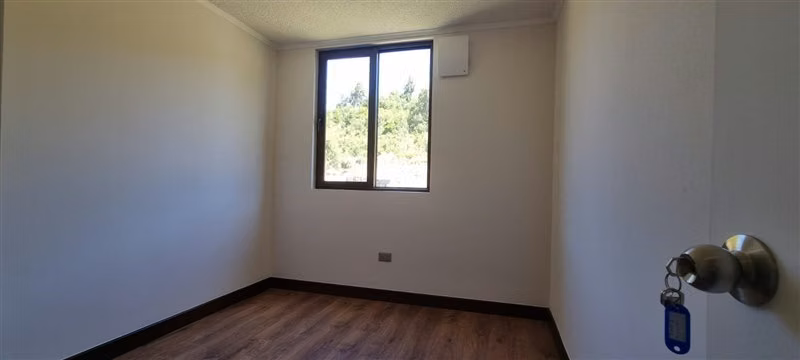 Departamento en arriendo de 3 dorm. en Llanquihue