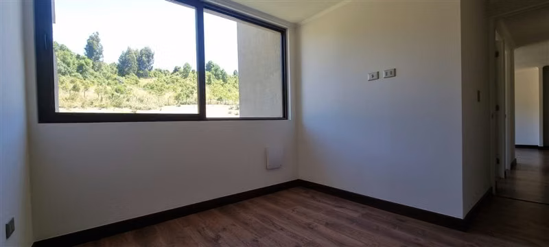 Departamento en arriendo de 3 dorm. en Llanquihue