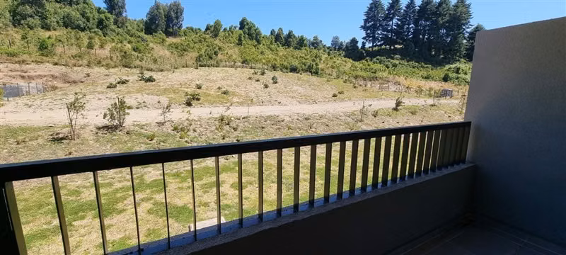 Departamento en arriendo de 3 dorm. en Llanquihue