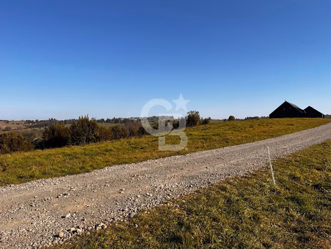 Lote Exclusivo: Vista al Lago y Cercano a Frutillar. CBG