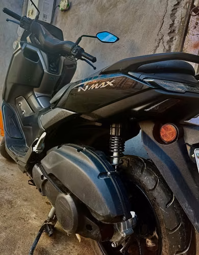 Yamaha Nmax 155cc 2026 valor: $3.700.000