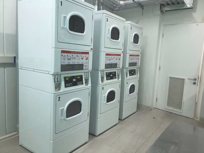 Venta de Departamento 1 dormitorio, 1 baño en Isla Teja