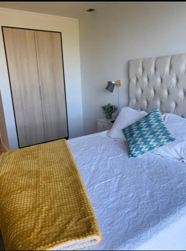 Venta de Departamento 1 dormitorio, 1 baño en Isla Teja