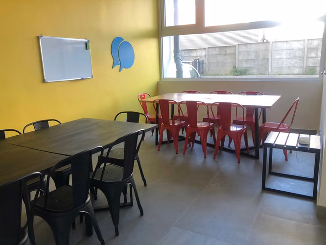 Venta de Departamento 1 dormitorio, 1 baño en Isla Teja