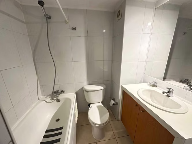Departamento central y cerca de todo. (166922)