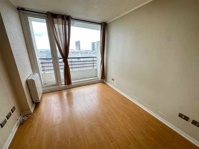 Departamento central y cerca de todo. (166922)