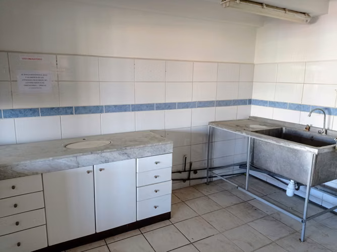 PRECIO AL 60% DE LA TASACIÓN!! Hotel Gran Riviera en San Sebastián, Cartagena, Valparaíso