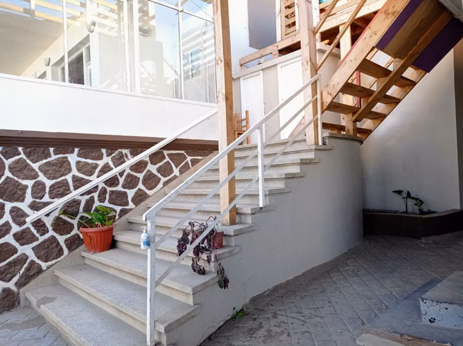 PRECIO AL 60% DE LA TASACIÓN!! Hotel Gran Riviera en San Sebastián, Cartagena, Valparaíso