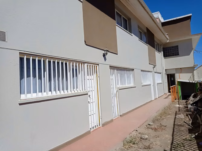 PRECIO AL 60% DE LA TASACIÓN!! Hotel Gran Riviera en San Sebastián, Cartagena, Valparaíso