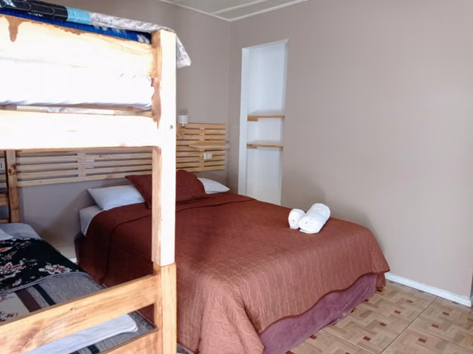 PRECIO AL 60% DE LA TASACIÓN!! Hotel Gran Riviera en San Sebastián, Cartagena, Valparaíso