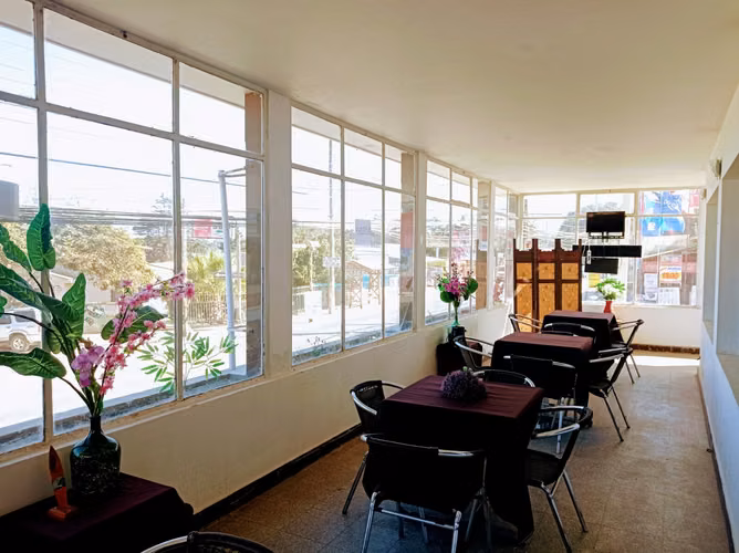 PRECIO AL 60% DE LA TASACIÓN!! Hotel Gran Riviera en San Sebastián, Cartagena, Valparaíso