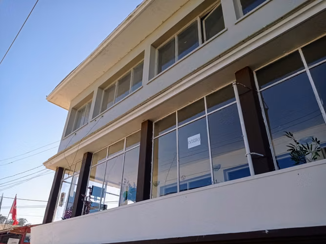 PRECIO AL 60% DE LA TASACIÓN!! Hotel Gran Riviera en San Sebastián, Cartagena, Valparaíso