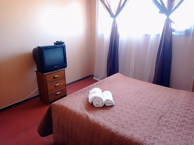 PRECIO AL 60% DE LA TASACIÓN!! Hotel Gran Riviera en San Sebastián, Cartagena, Valparaíso