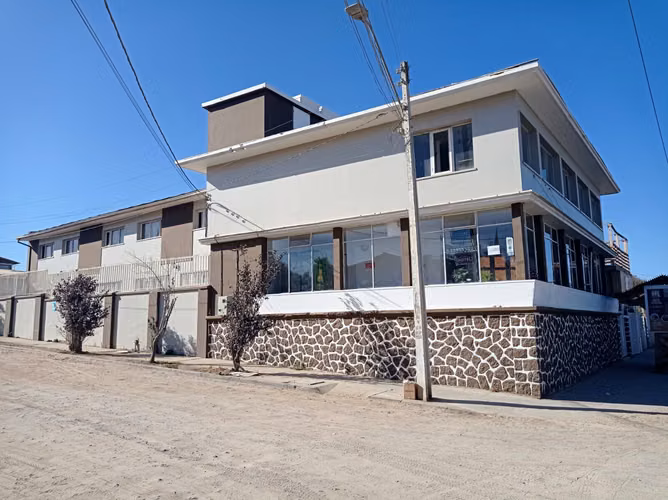 PRECIO AL 60% DE LA TASACIÓN!! Hotel Gran Riviera en San Sebastián, Cartagena, Valparaíso