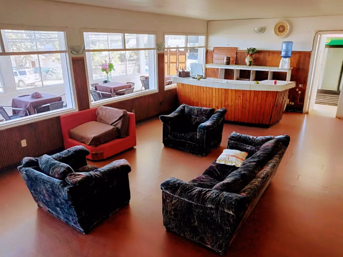 PRECIO AL 60% DE LA TASACIÓN!! Hotel Gran Riviera en San Sebastián, Cartagena, Valparaíso