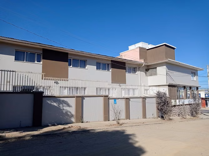 PRECIO AL 60% DE LA TASACIÓN!! Hotel Gran Riviera en San Sebastián, Cartagena, Valparaíso