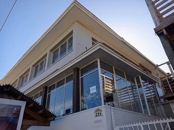PRECIO AL 60% DE LA TASACIÓN!! Hotel Gran Riviera en San Sebastián, Cartagena, Valparaíso