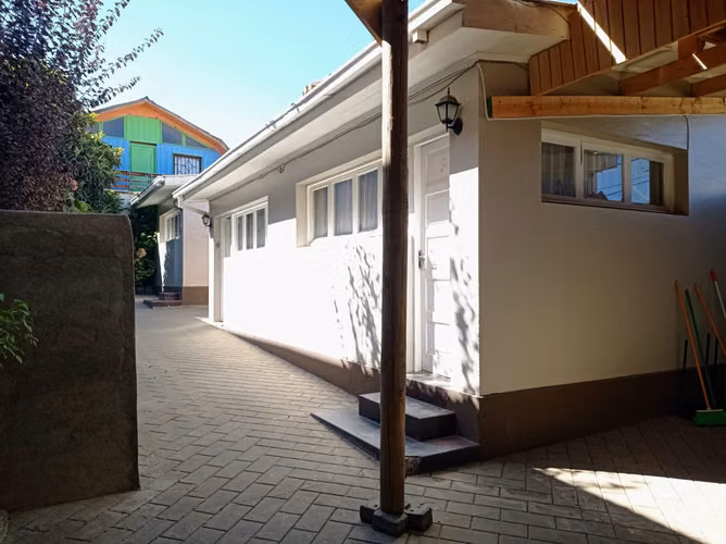 PRECIO AL 60% DE LA TASACIÓN!! Hotel Gran Riviera en San Sebastián, Cartagena, Valparaíso