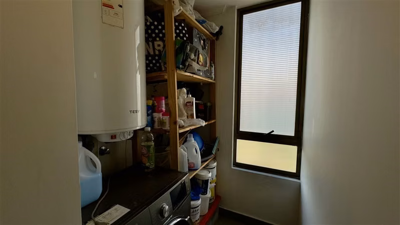 Departamento en venta de 2 dorm. en San Miguel
