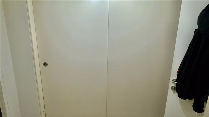Departamento en venta de 2 dorm. en San Miguel