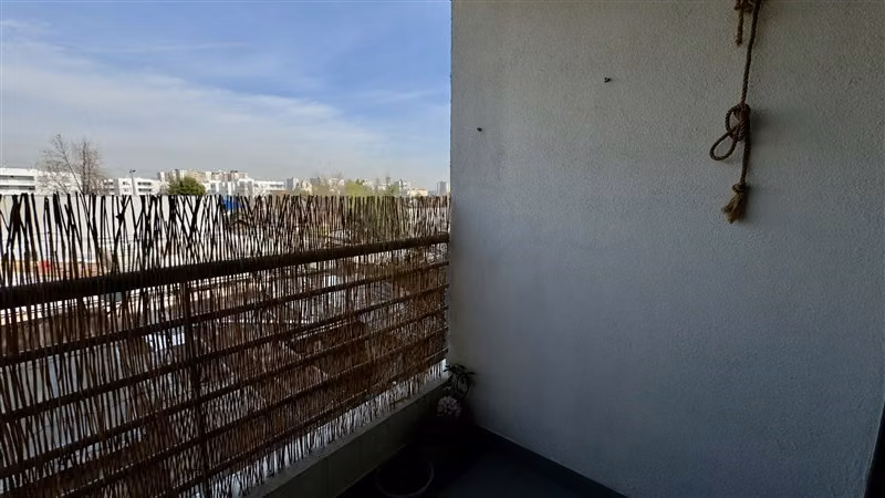 Departamento en venta de 2 dorm. en San Miguel