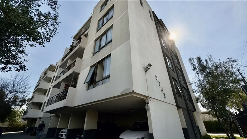 Departamento en venta de 2 dorm. en San Miguel