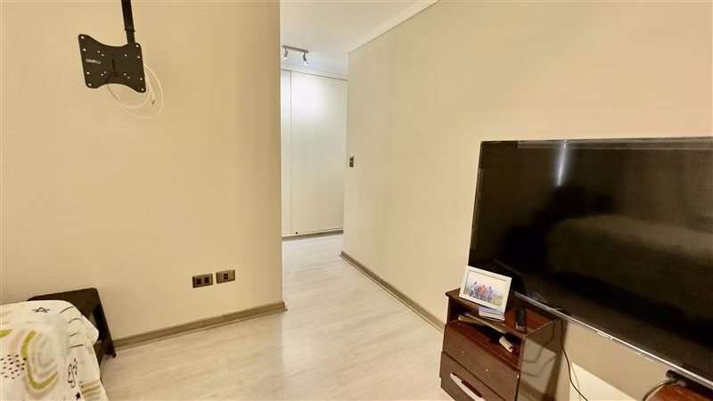 Departamento en venta de 2 dorm. en San Miguel