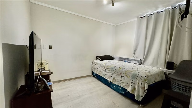 Departamento en venta de 2 dorm. en San Miguel