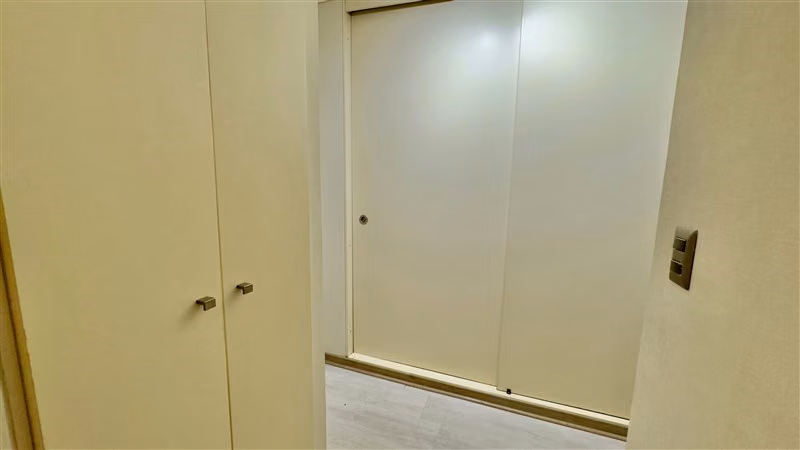 Departamento en venta de 2 dorm. en San Miguel
