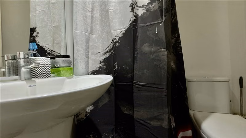 Departamento en venta de 2 dorm. en San Miguel