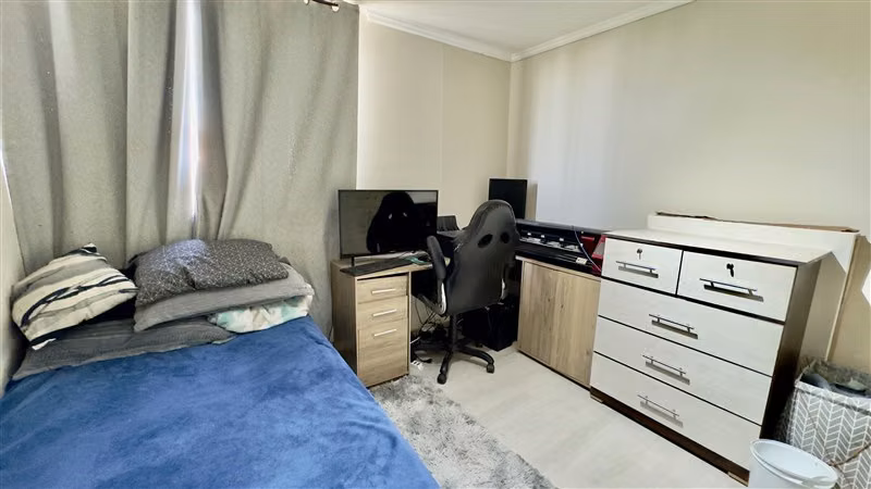 Departamento en venta de 2 dorm. en San Miguel