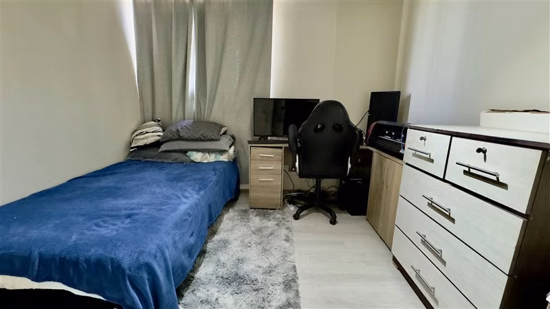 Departamento en venta de 2 dorm. en San Miguel