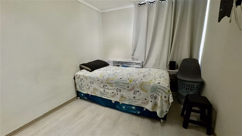 Departamento en venta de 2 dorm. en San Miguel